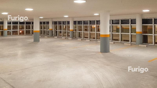 Imagen 16 de 30 de Venta | Oficinas Premium Frente A Tribunales