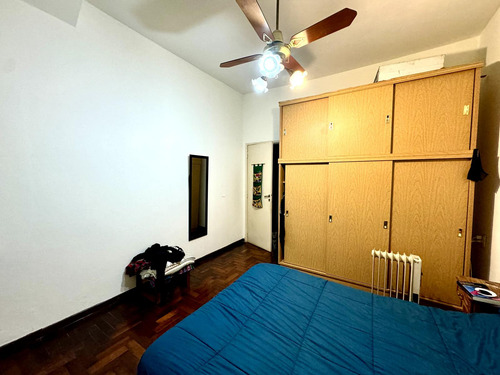 Departamento En San Martin