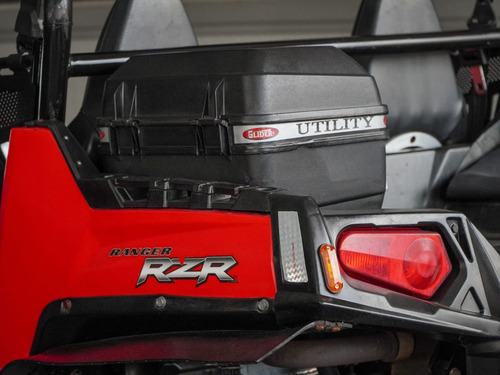 Utv Polaris Rzr 800