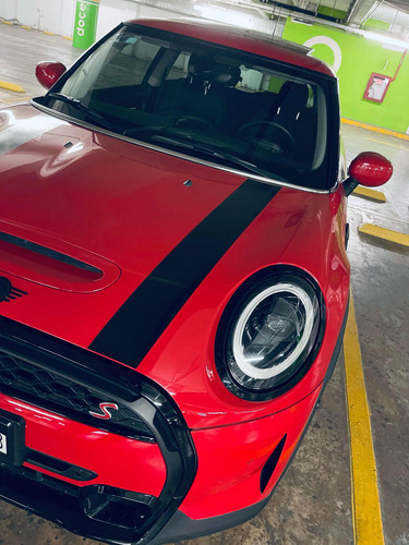 Mini Cooper S Mini Cooper S 2023 3