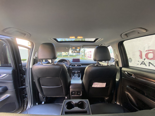 Mazda CX-5 2.5 S Grand Touring 4x2 At