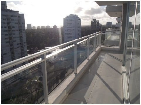 Venta De Apartamento 3 Dormitorios Roosevelt, Punta Del Este