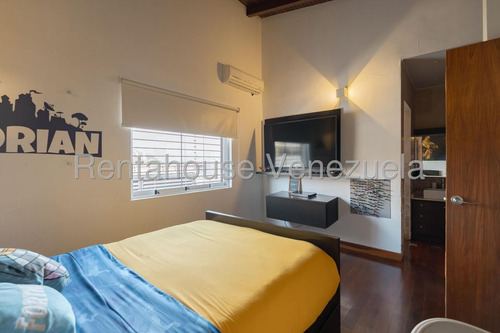 Casa En Venta La Lagunita Lp