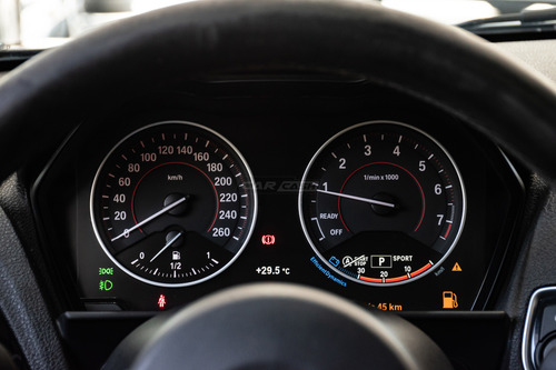BMW Serie 1 120i M PACKAGE 177CV