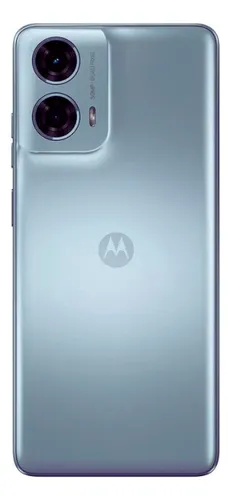Motorola Moto G24 Power Dual Sim 256gb 8gb Ram Azul Glaciar