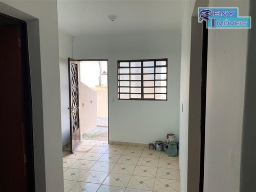 Imagem 3 de 10 de Casas Em Vila À Venda Em Sorocaba/sp - Compre O Seu Casas Em Vila Aqui! - 1459757