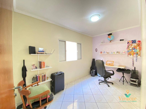 Imagem 22 de 30 de Sobrado À Venda, 149 M² Por R$ 625.000,00 - Vila Jacuí - São Paulo/sp - So1005