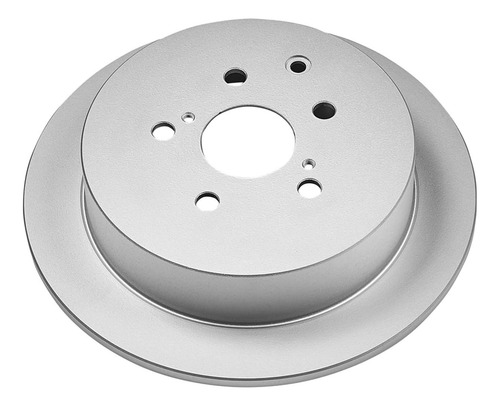Jbr1389evc Rotor De Freno Recubrimiento Geométrico De ...