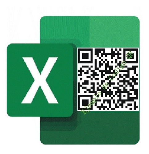 Generador De Códigos Qr En Excel
