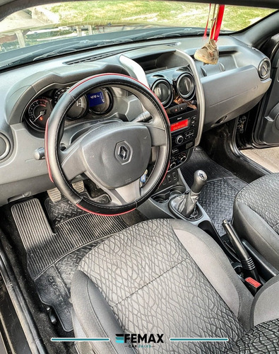 Imagen 7 de 12 de Renault Oroch 1.6 Outsider
