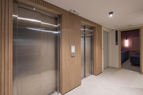 Imagen 24 de 28 de Apartamento Monoambiente Con Patio | Punta Carretas | Destacada Ubicación | Estrena Nov. 2022!