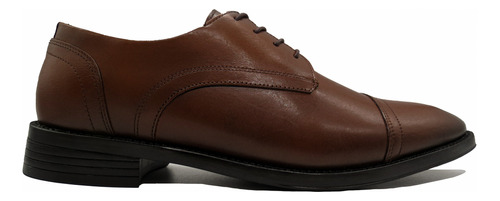 Zapatos Hombre Vestir Cordon Cuero Hush Puppies Ervin Ii