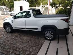 Imagem 2 de 8 de Fiat Strada Freedom 1.3 Cs Plus (flex)