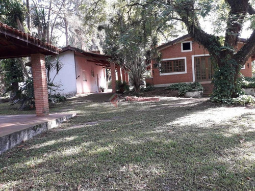 Imagem 3 de 24 de Chácara À Venda, 5000 M² Por R$ 530.000 - Camargo I - São Pedro/sp - Ch0041
