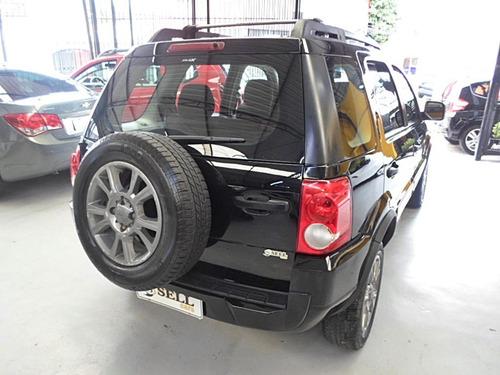 Imagem 7 de 14 de Ford - Ecosport 2.0 Freestyle 2011 Manual