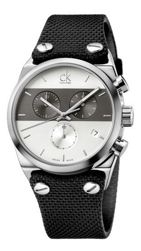 Reloj Calvin Klein Eager K4b381b6