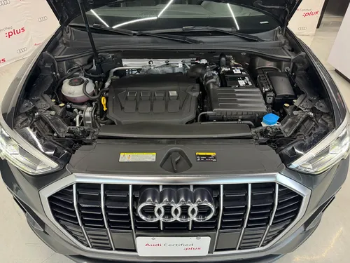 Audi Q3 2.0 S Line 180 Hp Dsg