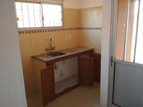 Imagen 5 de 9 de Venta Un Dormitorio Con Patio Con Parrillero