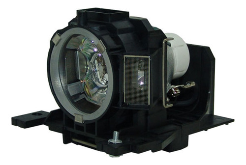 Hitachi Dt00893 Proyector Lampara Repuesto Carcasa