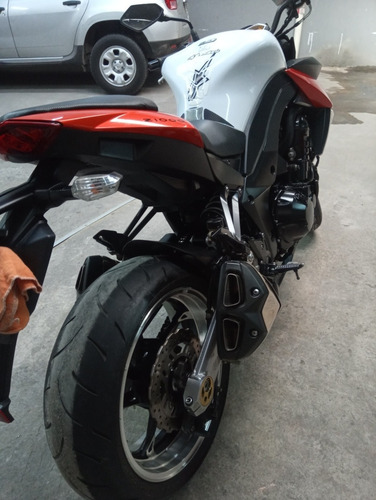 Kawasaki Z 1000