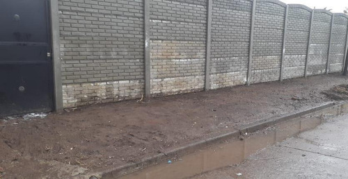 Imagen 5 de 6 de Pergamino - Lote Con Excelente Ubicación! Frente De 20,00 Mts. Total 600 M2.
