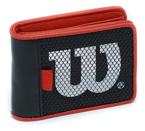 Billetera Wilson Orginial Porta Tarjetas Urbana Premium New