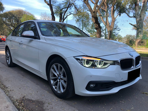 BMW Serie 3 2.0 320i Sedan Executive
