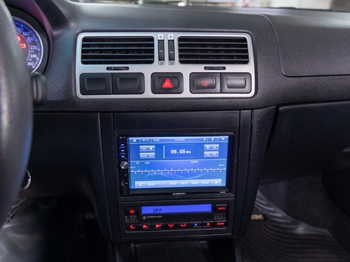 Volkswagen Bora 2.0 Trendline 115cv
