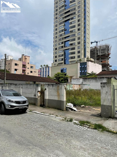 Imagem 5 de 7 de Terreno À Venda - Centro, Balneário Camboriú/sc - 469