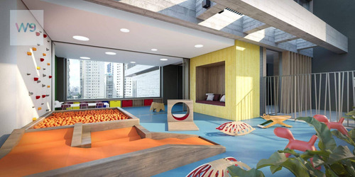 Imagem 10 de 15 de Apartamento Com 4 Dormitórios À Venda, 269 M² Por R$ 7.900.000,00 - Itaim Bibi - São Paulo/sp - Ap0065