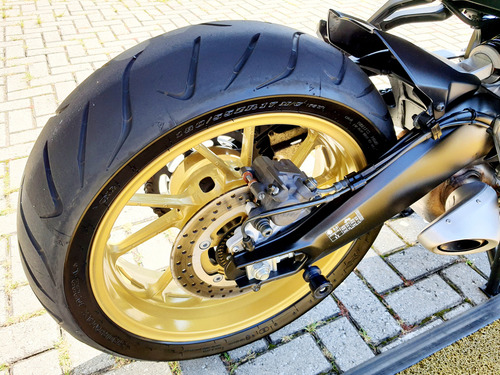 Yamaha Tracer 900 Gt