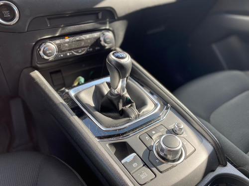Mazda CX5 R 2.0 Awd 6Mt 2018