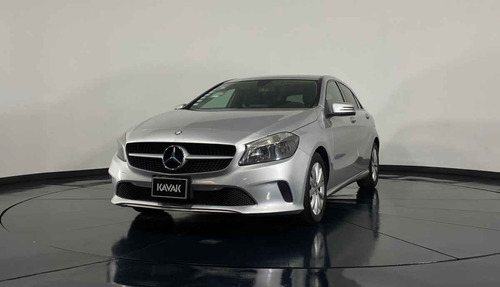 Imagen 1 de 15 de 116355 - Mercedes-benz Clase A 2016 Con Garantía