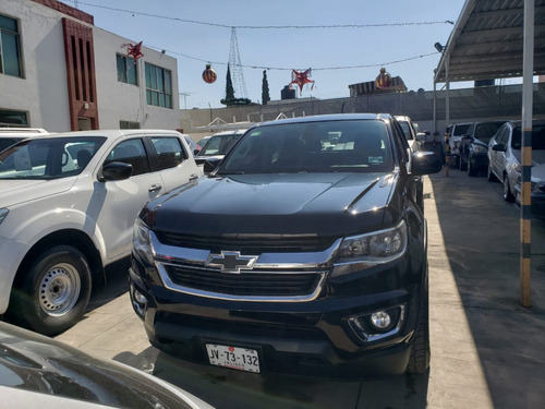 Chevrolet Colorado 3.6 Paq. C 4x4 At