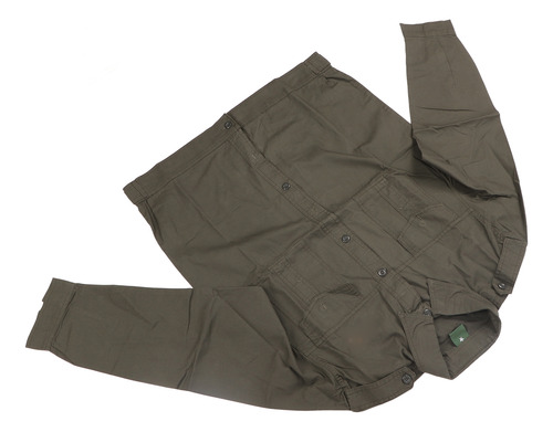 Uniforme De Trabajo Para Hombres Uniforme Unificado