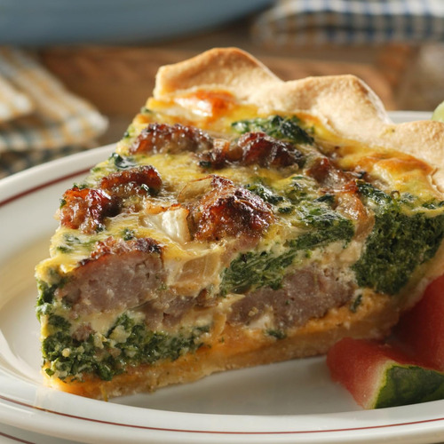 Mezcla De Condimentos Para Salchichas De Desayuno 10.9 Kg