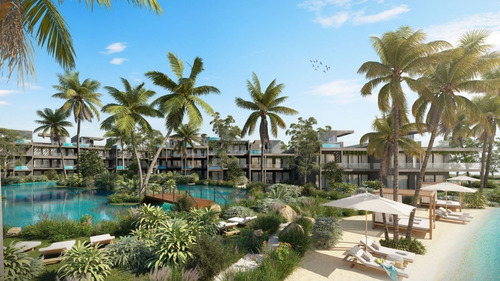 Invest In Playa Bonita La Terrenas Dominican Republic Week In 2-bedroom Apartments