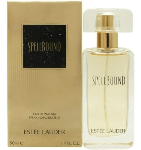 Eau De Parfum Spray 3.4 Oz