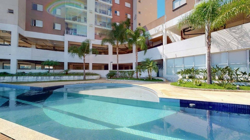 Imagem 7 de 29 de Apartamento À Venda No Bairro Rio Pequeno - São Paulo/sp - O-17281-28386