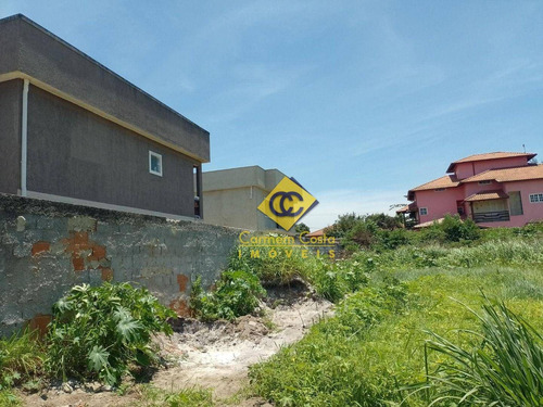 Imagem 4 de 19 de Casa Com 2 Dormitórios À Venda, 90 M² Por R$ 315.000,00 - Enseada Das Gaivotas - Rio Das Ostras/rj - Ca2261