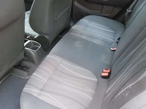 Chevrolet Sonic 1.6 Lt Mt