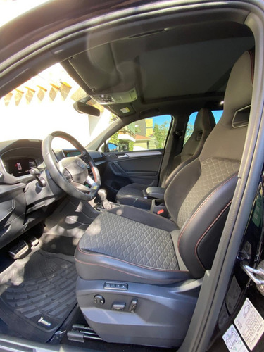 Seat Tarraco 1.4 Tsi Fr Dsg
