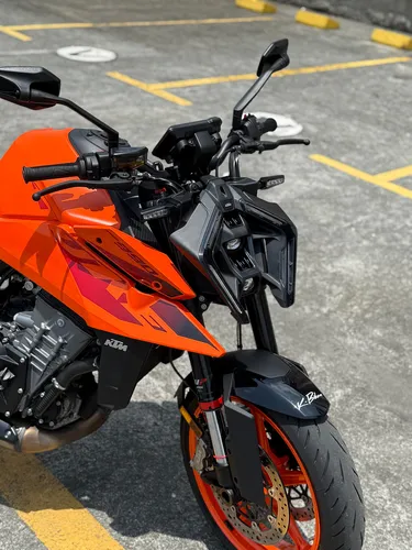 Ktm Duke 990 2024