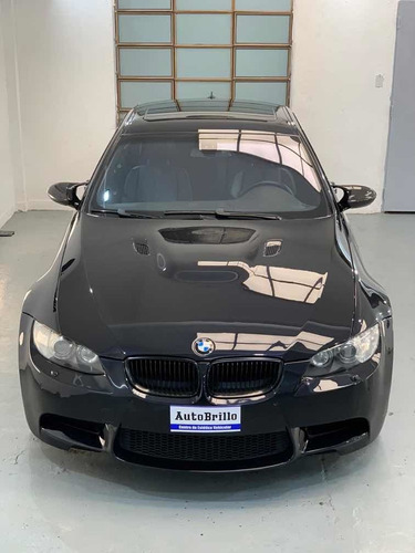 Bmw Serie M 4.0 M3 Coupe 420cv 2008