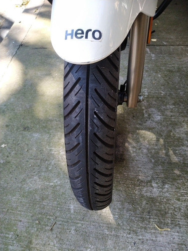 Hero Junk Sport 2019