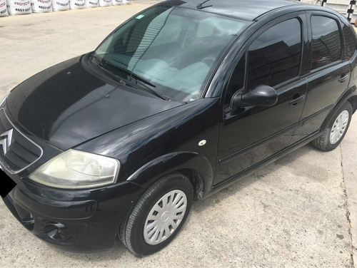 Citroën C3 1.4 I Sx Facelift 2010