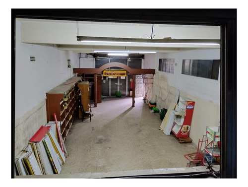Imagen 7 de 9 de Alquiler Local 200 M2 Av. Avellaneda Virreyes San Fernando