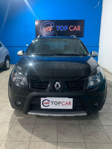 Renault Sandero Stepway 1.6 Confort 105cv