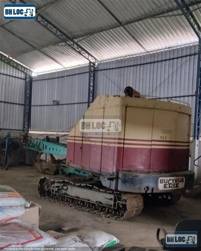 Guindaste Bucyrus 22-b Ref.194747