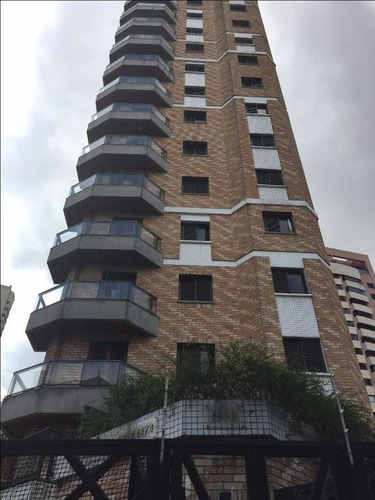 Imagem 23 de 23 de Apartamento Residencial À Venda, Mooca, São Paulo - Ap2824. - Ap2824
